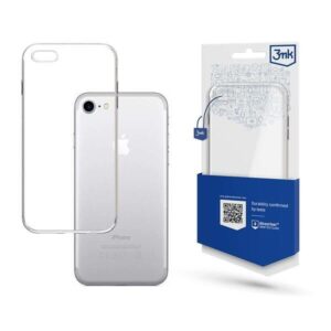 3MK skaidrus Dėklas Apple iPhone 6/6s