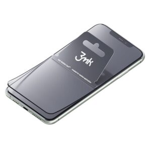 3MK NeoGlass Samsung Galaxy A507 A50s black Samsung Galaxy A50s - Image 2