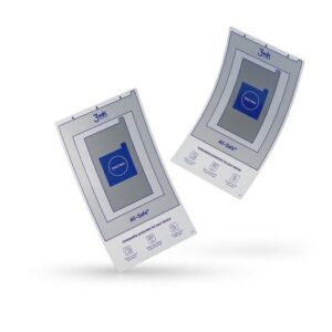 3MK All-Safe Cutting Mat TabletInstallation pad - Image 1