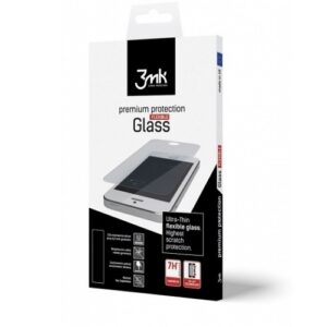 3MK FlexibleGlass Huawei MatePad Pro10,8" Hybrid Glass
