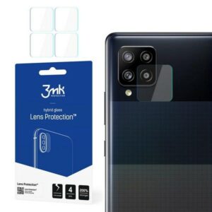3MK Lens Protect Samsung A426 A42 5GCamera Lens Protection 4vnt