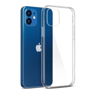 3MK skaidrus Dėklas Apple iPhone 12/12 Pro - Image 4