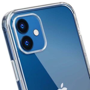 3MK skaidrus Dėklas Apple iPhone 12/12 Pro - Image 6