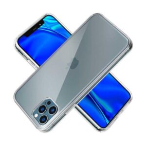 3MK skaidrus Dėklas Apple iPhone 12/12 Pro - Image 7