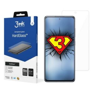 3MK HardGlass Samsung Galaxy G780 S20 FE - Image 1
