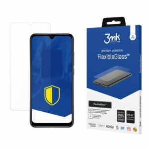 3MK FlexibleGlass Xiaomi Redmi 9 Hybrid Glass - Image 1