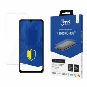 3MK FlexibleGlass Samsung Galaxy A326 A32 5G Hybrid Glass - Image 1