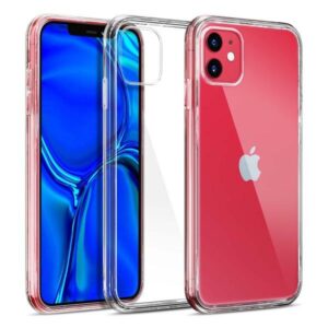 3MK skaidrus Dėklas Apple iPhone 11 - Image 2