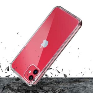3MK skaidrus Dėklas Apple iPhone 11 - Image 3