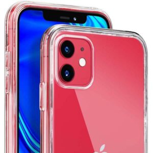 3MK skaidrus Dėklas Apple iPhone 11 - Image 5