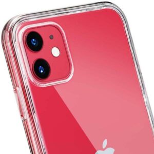 3MK skaidrus Dėklas Apple iPhone 11 - Image 6