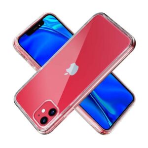 3MK skaidrus Dėklas Apple iPhone 11 - Image 7