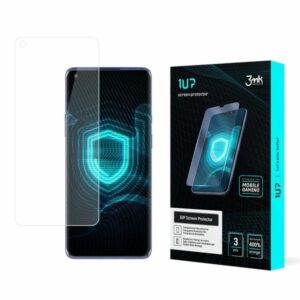 3MK plėvelė 1UP OnePlus 8 5G plėvelė Gaming 3vnt - Image 1