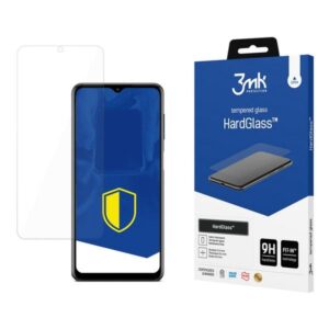 3MK HardGlass Samsung Galaxy M127 M12