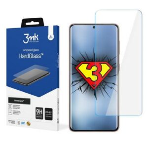 3mk HardGlass Samsung Galaxy Galaxy S21 FE - Image 1