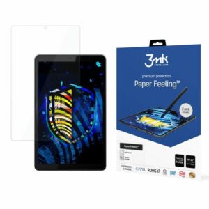 3MK PaperFeeling Lenovo Tab M8 8" 2vnt plėvelė - Image 1