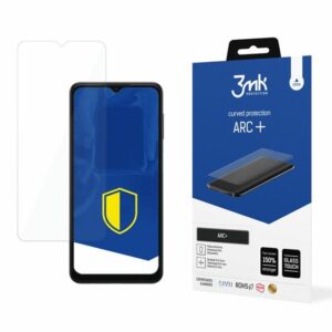 3MK plėvelė ARC+ FS Samsung Galaxy A13 5G A136plėvelė Fullscreen - Image 1