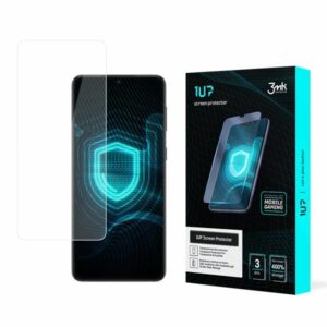 3MK plėvelė 1UP Samsung Galaxy S906 S22 Plus plėvelė Gaming 3vnt - Image 1