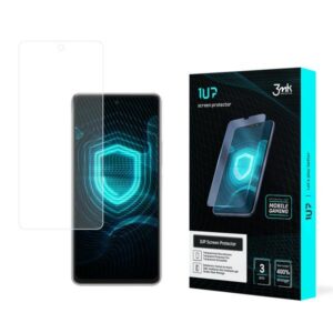 3MK plėvelė 1UP Samsung Galaxy A53 5G A536 plėvelė Gaming 3vnt - Image 1
