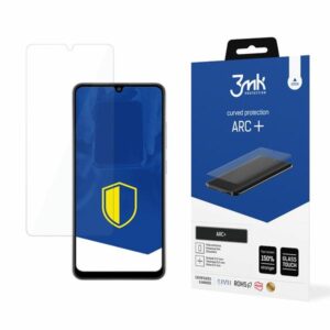 3MK plėvelė ARC+FS Samsung Galaxy A33 5G A336plėvelė Fullscreen - Image 1