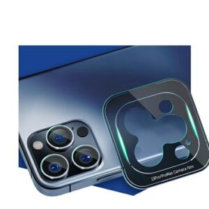 3MK Lens Protection Pro Apple iPhone 13/13 Mini Camera Lens Protection with Mounting Frame 1piece - Image 6