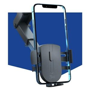 3MK Twist Automatic Car Holder Automatic Car Mount - Image 2