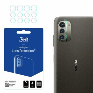 3MK Lens Protect Nokia G11 Camera Lens Protection 4vnt