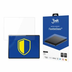 3MK FlexibleGlass Lenovo Tab P12 Pro12.6" Hybrid Glass - Image 1