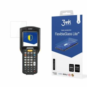3MK FlexibleGlass Lite Zebra MC32 Hybrid Glass Lite - Image 1