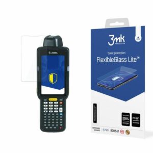 3MK FlexibleGlass Lite Zebra MC330M Hybrid Glass Lite - Image 1