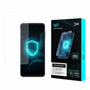3MK plėvelė 1UP Samsung Galaxy A13 4G A135 plėvelė Gaming 3vnt - Image 1