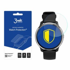 3MK plėvelė ARC Withings Move ECG Fullscreen plėvelė - Image 1
