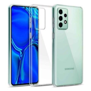 3MK skaidrus Dėklas Samsung Galaxy A73 5G A736 - Image 2
