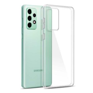 3MK skaidrus Dėklas Samsung Galaxy A73 5G A736 - Image 4