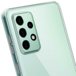 3MK skaidrus Dėklas Samsung Galaxy A73 5G A736 - Image 6