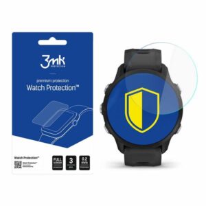 3MK FlexibleGlass Watch GarminForerunner 955 Hybrid Glass - Image 1