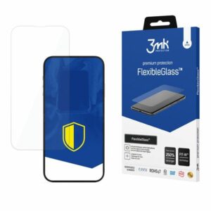 3MK FlexibleGlass Apple iPhone 14/14 Pro 6,1" Hybrid Glass