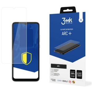 3MK plėvelė ARC+ Xiaomi Redmi 10A plėvelėFullscreen - Image 1