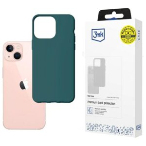 3MK Matt Dėklas Apple iPhone 14 Plus / 15 Plus 6.7" lubczyk/lovag