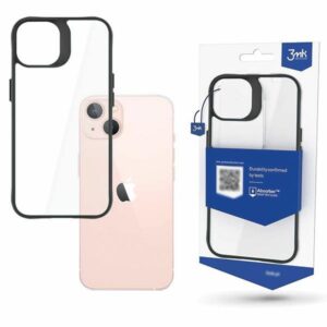 3MK SatinArmor+ Dėklas Apple iPhone 14 Plus / 15 Plus 6.7" Military Grade