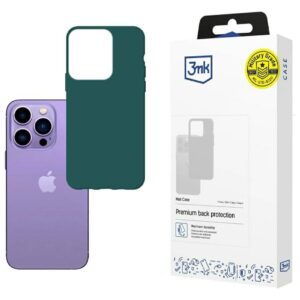 3MK Matt Dėklas Apple iPhone 14 Pro Max 6,7" lovag