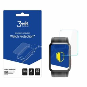 3MK plėvelė ARC Huawei Watch D plėvelė Fullscreen - Image 1