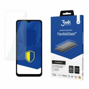 3MK FlexibleGlass Samsung Galaxy A04s A047 Hybrid Glass - Image 1