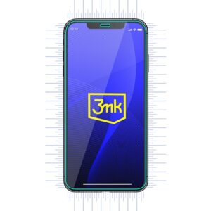 3MK FlexibleGlass Motorola Edge 30 Neo Hybrid Glass - Image 5