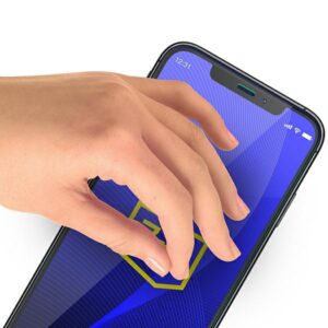 3MK FlexibleGlass Motorola Edge 30 Neo Hybrid Glass - Image 6