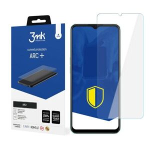 3MK plėvelė ARC+ Oppo A57 A57 4G/5G A57e // A57s Fullscreen plėvelė - Image 1