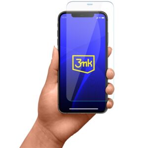 3MK FlexibleGlass Xiaomi 12T/12T Pro Hybrid Glass - Image 4