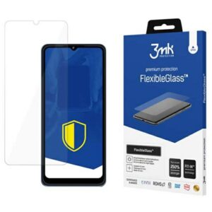 3MK FlexibleGlass T-Mobile T Phone5G / Revvl 6 5G Hybrid Glass - Image 1