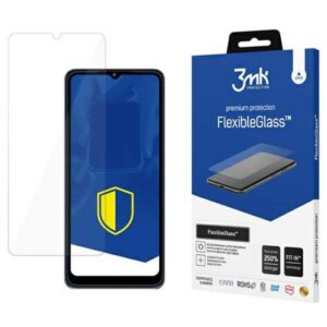 3MK FlexibleGlass T-Mobile T Phone Pro5G / Revvl 6 Pro 5G Hybrid Glass - Image 1