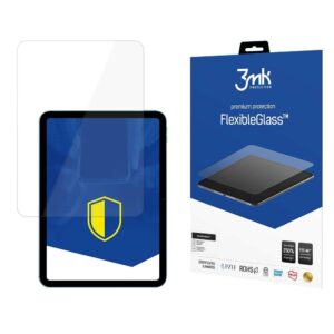 3MK FlexibleGlass Apple iPad 10,9"(10 gen.) Hybrid Glass - Image 1